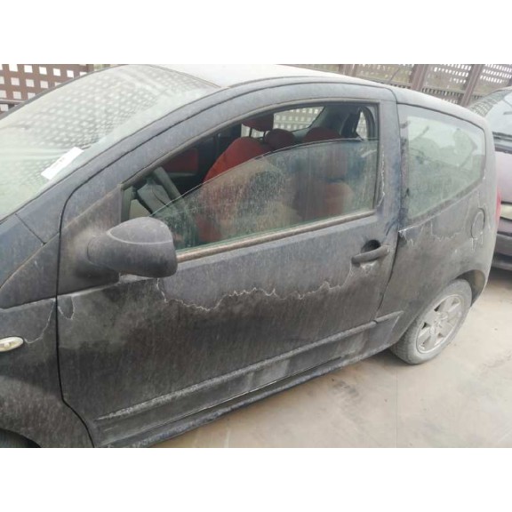 citroën c2 del año 2006