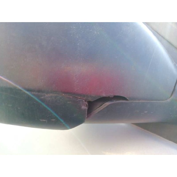 seat cordoba berlina (6l2) del año 2003