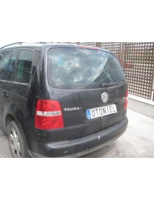 volkswagen touran (1t1) del año 2004