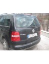 volkswagen touran (1t1) del año 2004