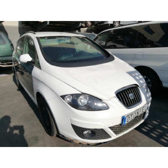 seat altea xl (5p5) del año 2014