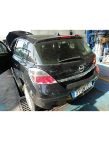 opel astra h ber. del año 2009 2