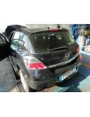opel astra h ber. del año 2009