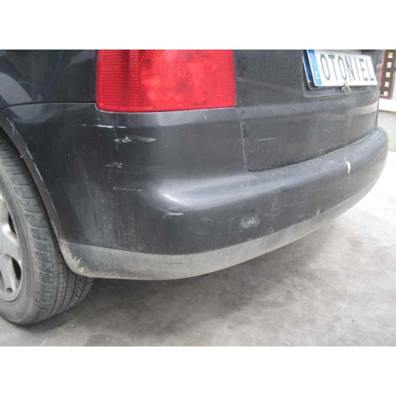 volkswagen touran (1t1) del año 2004