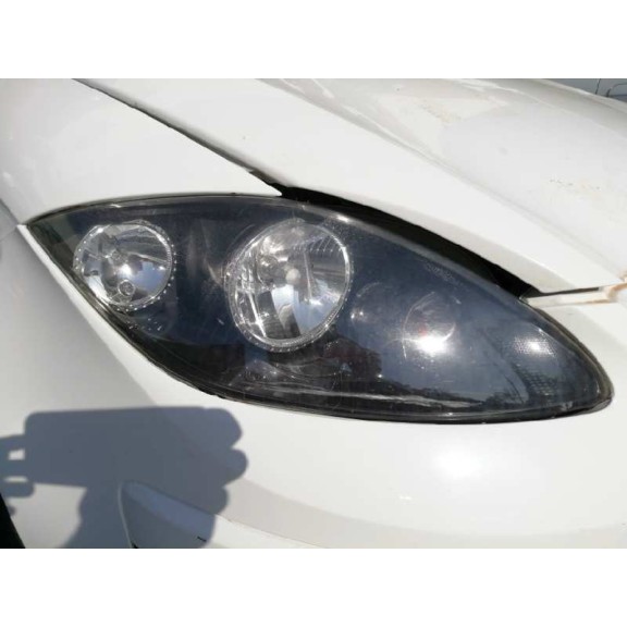 seat altea xl (5p5) del año 2014