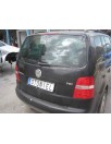 volkswagen touran (1t1) del año 2004