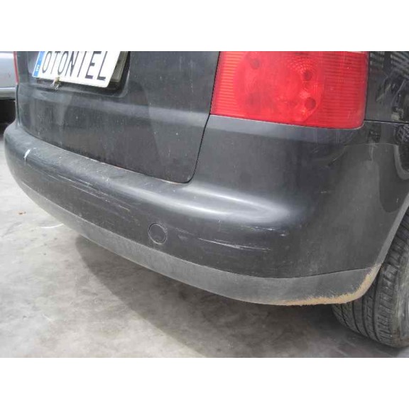 volkswagen touran (1t1) del año 2004