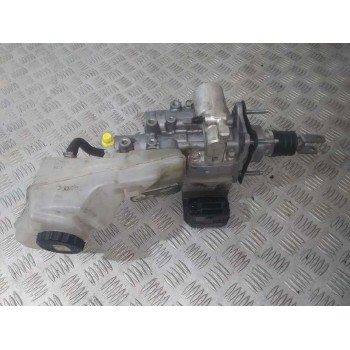 Recambio de bomba freno para toyota corolla (e21) hybrid active referencia OEM IAM 4721012310  