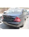 mercedes-benz clase c (w203) berlina del año 2000
