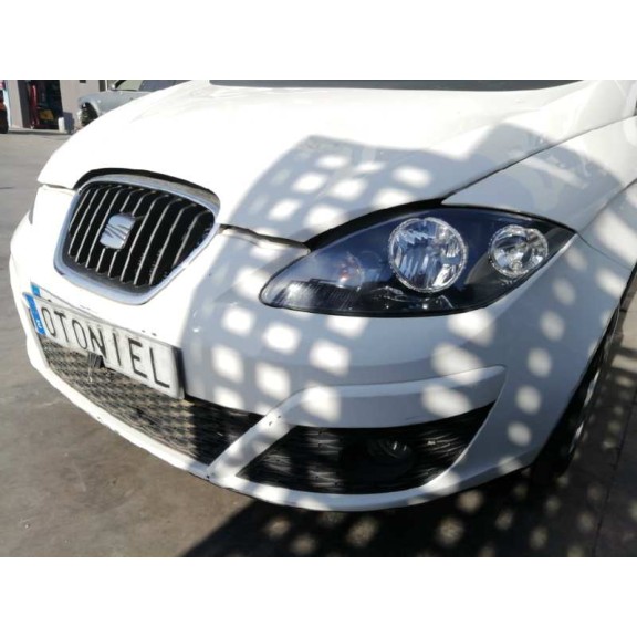 seat altea xl (5p5) del año 2014