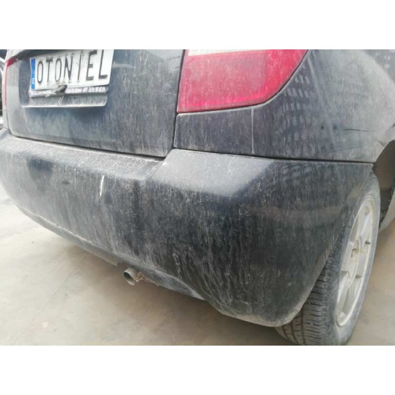 citroën c2 del año 2006