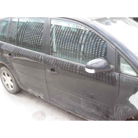 volkswagen touran (1t1) del año 2004