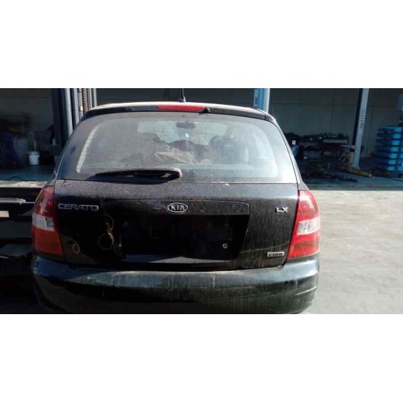 kia cerato del año 2006