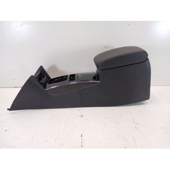 Recambio de apoyabrazos central para infiniti qx70 3.7 awd referencia OEM IAM P13608B11000  