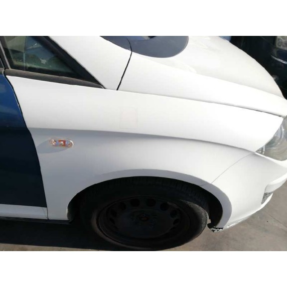 seat altea xl (5p5) del año 2014