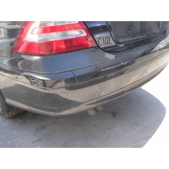 mercedes-benz clase c (w203) berlina del año 2000