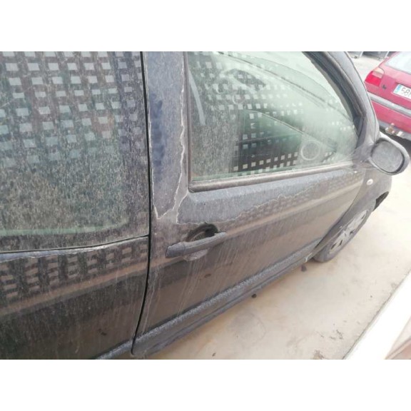 citroën c2 del año 2006