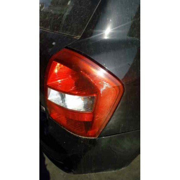 kia cerato del año 2006