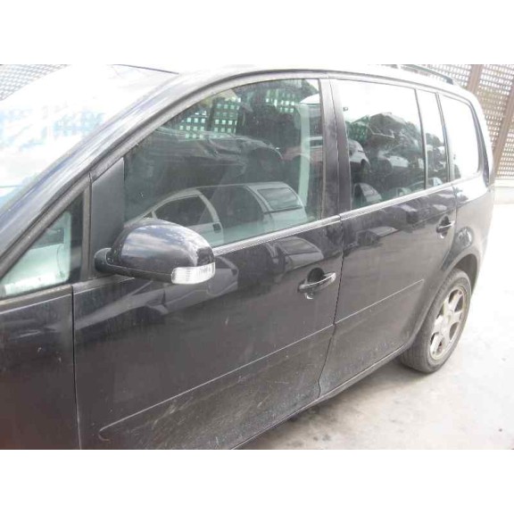 volkswagen touran (1t1) del año 2004