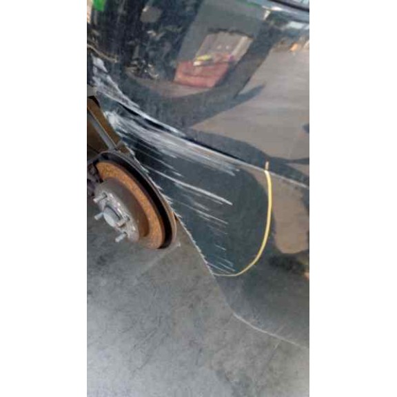 kia cerato del año 2006