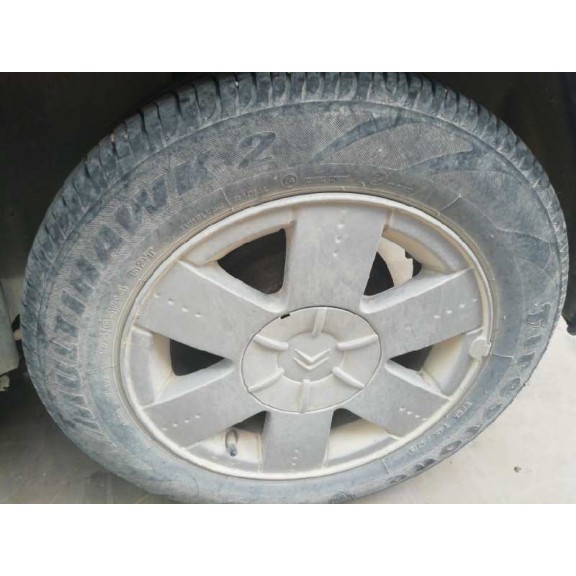 citroën c2 del año 2006