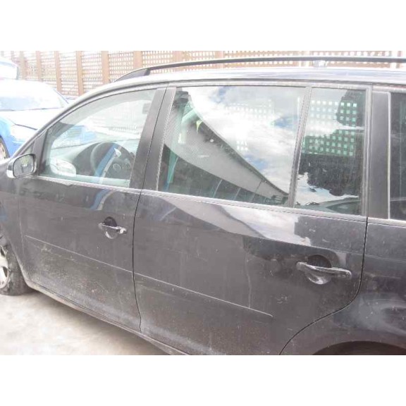 volkswagen touran (1t1) del año 2004