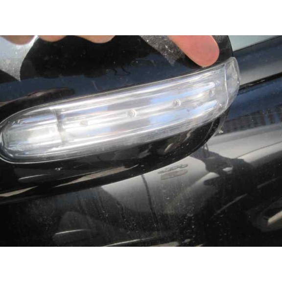 mercedes-benz clase c (w203) berlina del año 2000