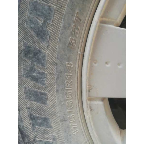 citroën c2 del año 2006