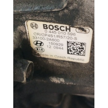 BOMBA INYECCION 0445010596 331002A600