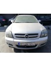 opel vectra c berlina del año 2005