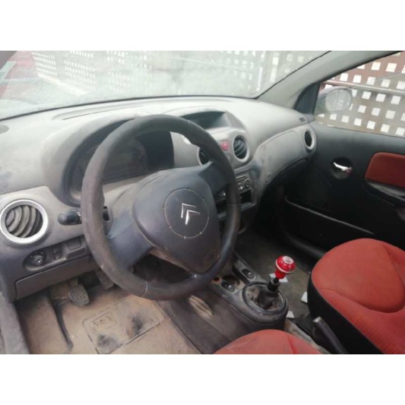 citroën c2 del año 2006