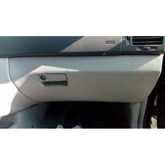 kia cerato del año 2006