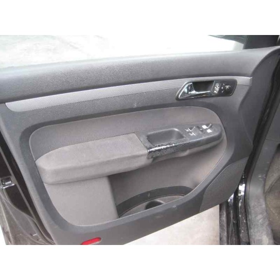 volkswagen touran (1t1) del año 2004