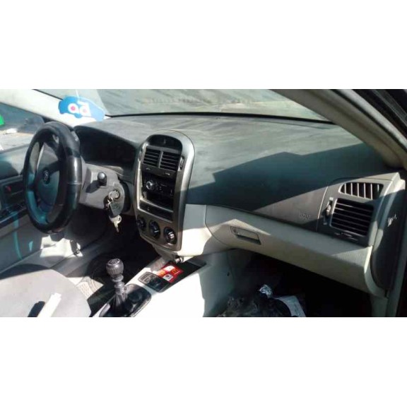 kia cerato del año 2006