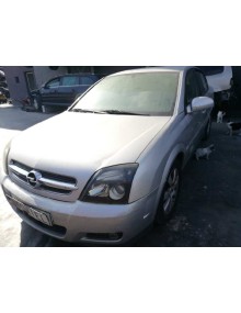 opel vectra c berlina del año 2005 2