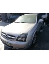 opel vectra c berlina del año 2005