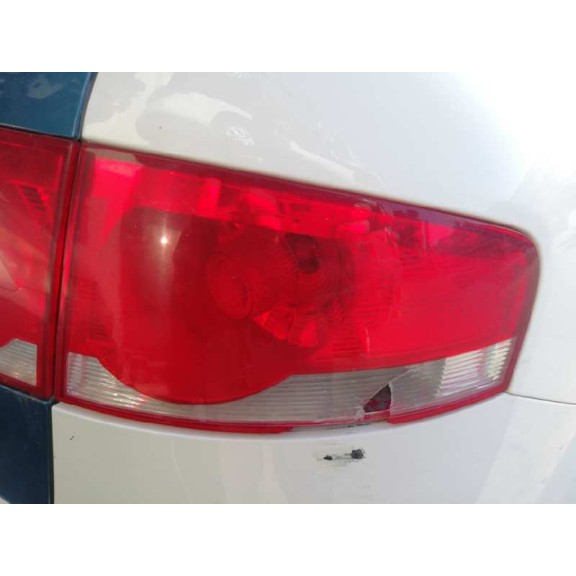 seat altea xl (5p5) del año 2014