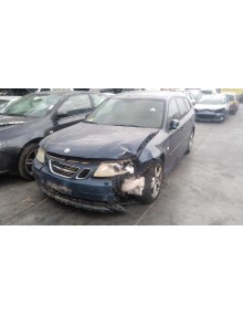saab 9-3 sport hatch del año 2004