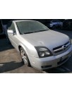 opel vectra c berlina del año 2005