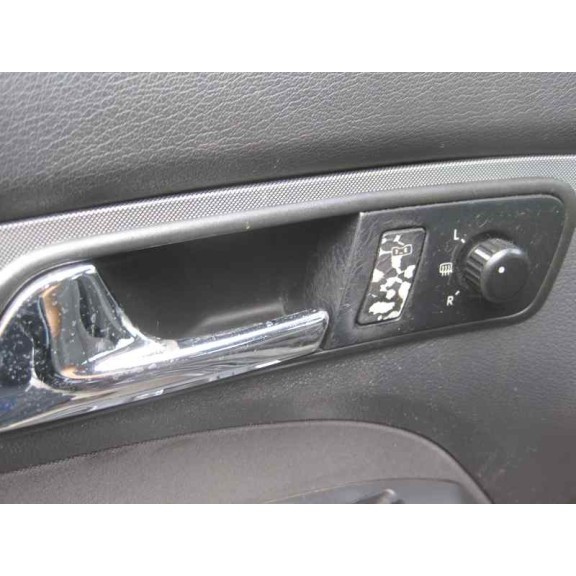 volkswagen touran (1t1) del año 2004