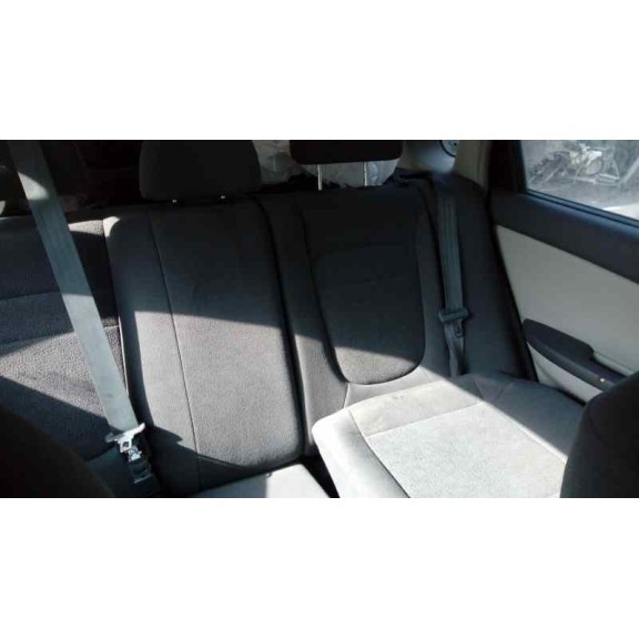 kia cerato del año 2006