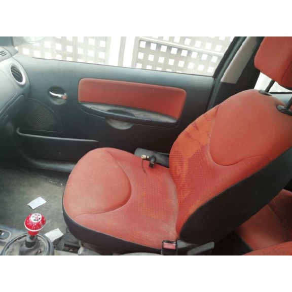 citroën c2 del año 2006