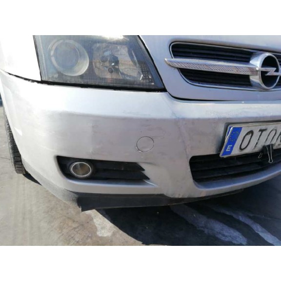 opel vectra c berlina del año 2005