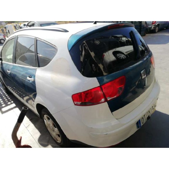 seat altea xl (5p5) del año 2014