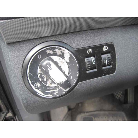 volkswagen touran (1t1) del año 2004