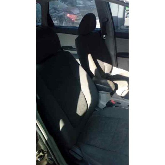 kia cerato del año 2006