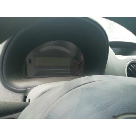 citroën c2 del año 2006