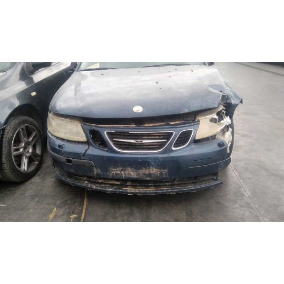saab 9-3 sport hatch del año 2004