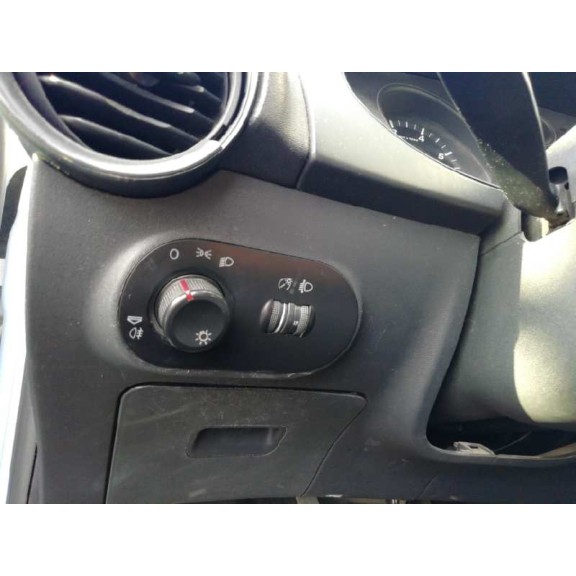 seat cordoba berlina (6l2) del año 2003