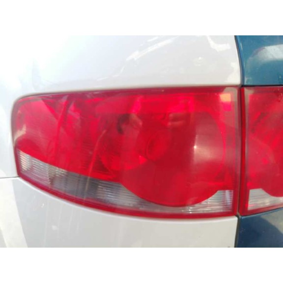 seat altea xl (5p5) del año 2014